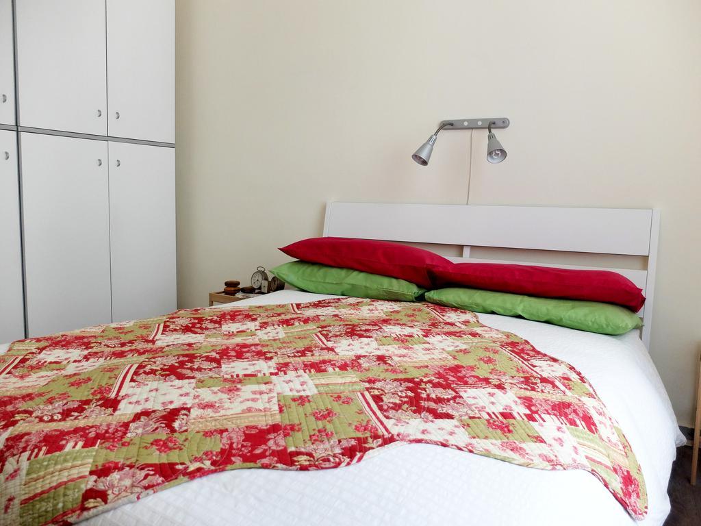Floridiana - Bh3 Appartement *