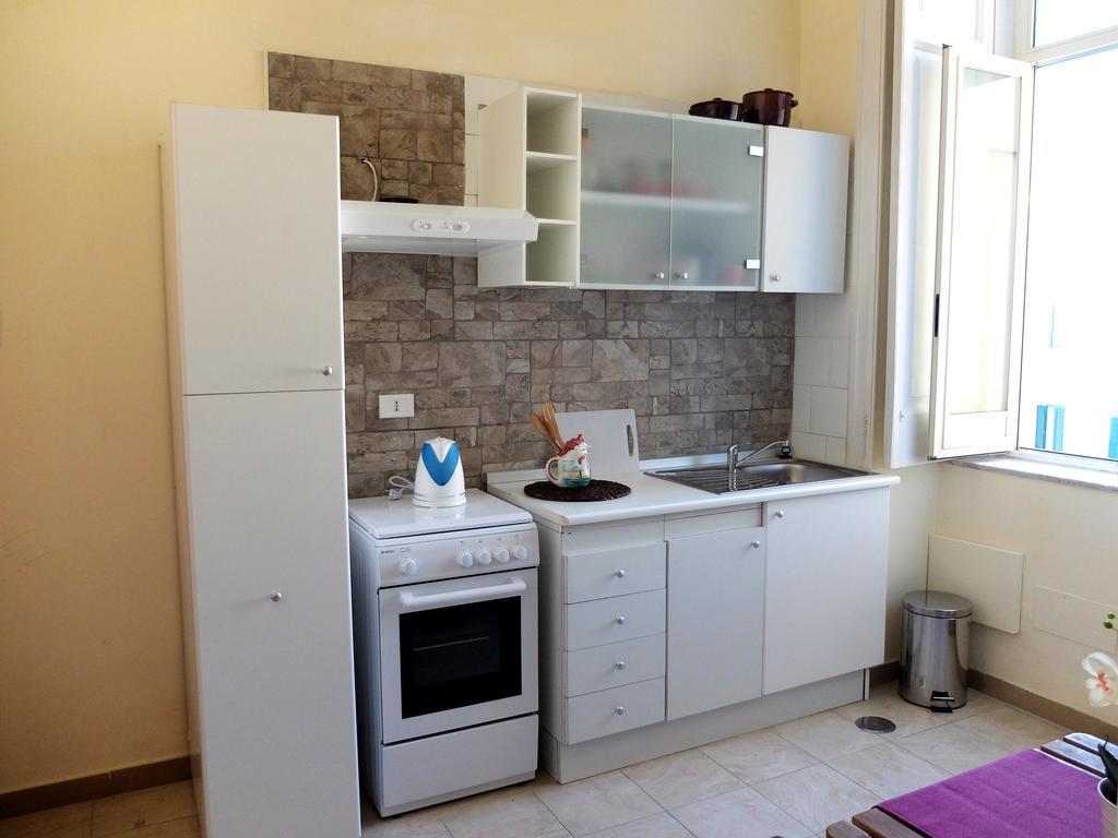Floridiana - Bh3 Appartement Naples