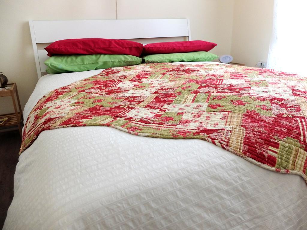 Floridiana - Bh3 Appartement Naples