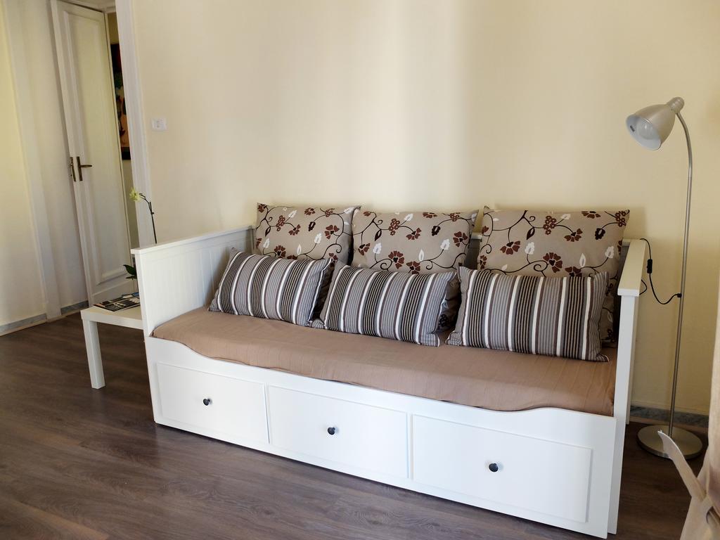 Floridiana - Bh3 Appartement Naples