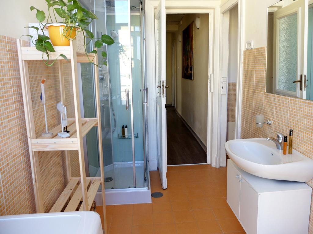 Floridiana - Bh3 Appartement