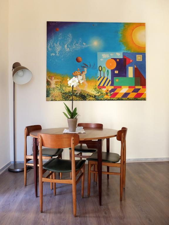 Floridiana - Bh3 Appartement Naples