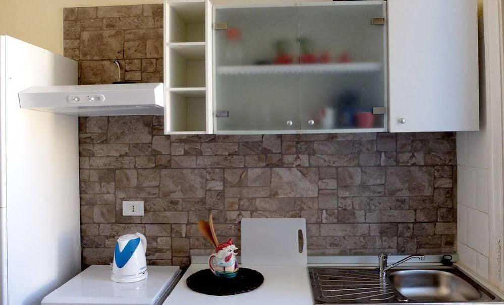 Floridiana - Bh3 Appartement *